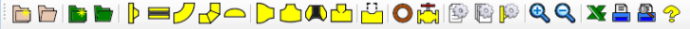 Program Toolbar